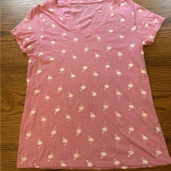 Architect Pink Fitted Short Sleeve T-Shirt Size Small - Picture 2 of 4